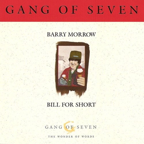 Barry Morrow/Bill For Short